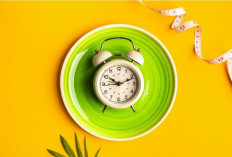 Sering Kurang Tidur? Waspadai Risiko Berat Badan Naik
