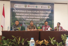 Pulau Enggano Siapkan Freezer Ikan 10 Ton dan Pabrik Tepung Pisang Bertenaga Surya