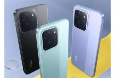 POCO C85 Punya RAM yang Gede, Main Mobile Legends dan Roblox Jadi Makin Lancar