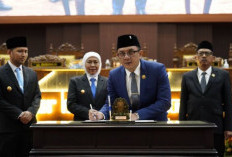 Jamkrida Jatim Dapat Suntikan Modal Rp100 Miliar, Rasio Gearing Sudah 35,76 Kali