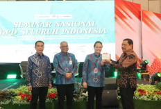 Aset BPD Tembus Rp1.043 Triliun, Komisi XI Siapkan RDPU Bersama ASBANDA