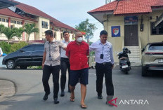 Sempat Jadi DPO, Pemilik Gudang Oplos MinyaKita di Bengkulu Akhirnya Ditangkap Polisi