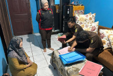 Kejari Bengkulu Selatan Geledah Tiga Lokasi Terkait Dugaan Korupsi Dana Desa Bandar Agung