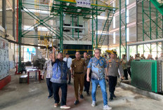 Disnakertrans Seluma Tegaskan Perusahaan Wajib Bayar Gaji Sesuai UMP 2026