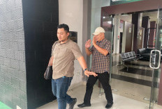 Tiga Kasus Mega Korupsi Rejang Lebong Naik Penyidikan, Mantan Bupati Syamsul Effendi Mulai Diperiksa Jaksa