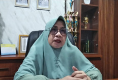 Pastikan Aman Dikonsumsi, Dinkes Bengkulu Cek Kue Kering yang Dijual Jelang Lebaran