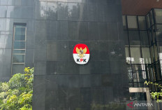Ruang Rektor dan Wakil Rektor Unsoed Disegel KPK, Kampus Masih Tunggu Informasi Resmi