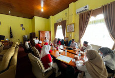 Tekan Stunting, Pemkab Mukomuko Optimalkan MBG 3B dan Genting di 2026