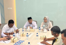 Pemprov Bengkulu Percepat Perlindungan Pekerja Rentan Lewat Data Jamsostek 2026