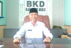 Dua Mobil Dinas Camat Mukomuko Mangkrak, Pemkab Siapkan Pengadaan di APBD Perubahan