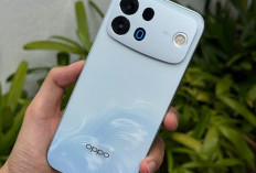 Oppo A7 Pro Max Hadir dengan Baterai 10.000 mAh, Ini Spesifikasinya