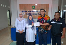 Pelindo Setor PBB Rp 1,6 Miliar ke Pemkot Bengkulu, Dorong PAD 2026