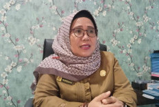 Disnakertrans Mukomuko Dorong Pencari Kerja Gunakan Layanan AK.1 Online