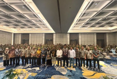 Petani Sawit Seluma Didorong Tingkatkan Mutu TBS untuk Dongkrak Pendapatan