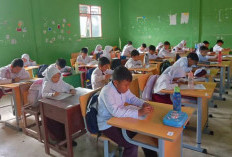 Libur Semester Genap di Mukomuko Dimulai 22 Juni 2026, MPLS Digelar 13 Juli