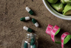     Hati-Hati Obat Pelangsing Ilegal! Waspadai 4 Bahaya yang Mengancam Tubuh 