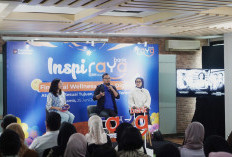 Bank Raya Dorong Mahasiswa dan UMKM Lebih Produktif lewat Pemanfaatan Bank Digital 