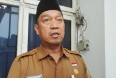 DBH Rp200 Miliar Lebih Dicairkan Bertahap, Pemprov Bengkulu Pastikan Tepat Waktu