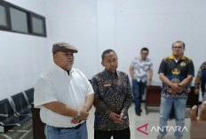 Dana Sawit Bengkulu Selatan Bisa Diperluas, Petani Berpeluang Dapat Bantuan hingga Beasiswa