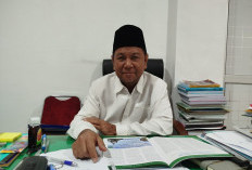 Imbauan Malam Tahun Baru 2026, Tokoh Agama Bengkulu Ajak Masyarakat Hindari Hura-Hura