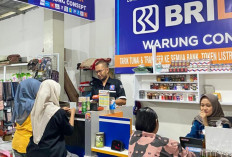 Berkembang Bersama BRILink Agen, Keluarga di Jepara ini Berhasil Buka Lapangan Pekerjaan bagi Masyarakat