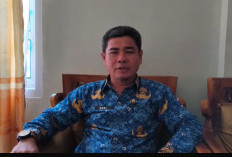 Musim Kemarau Mulai, BPBD Mukomuko Imbau Warga Hemat Air