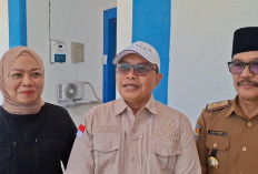 Seleksi dan Pelantikan PPPK Tuntas, DPRD Kota Bengkulu Puji BKPSDM