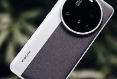Xiaomi 15 Ultra Tawarkan Performa Flagship, Ini Keunggulan yang Bikin Gamer Tertarik