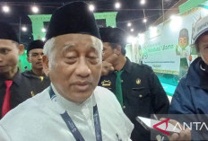 2 Pleno Muktamar NU 2026 Tuntas, Laporan PBNU Diterima dan Komisi Mulai Bekerja