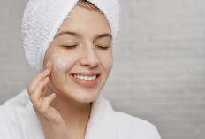 Moisturizer Tak Maksimal? Ini Cara Pakainya
