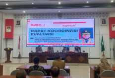 Pemutihan Pajak Kendaraan Bengkulu Dongkrak Pendapatan, Pajak Bulanan Tembus Rp17 Miliar