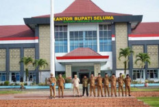 BPK Catat Belanja Honorarium Pemkab Seluma Lebih Bayar Rp130,8 Juta, Baru Sebagian Dikembalikan