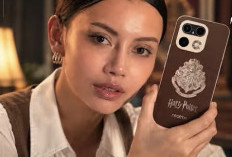 Realme 16 Pro Harry Potter Edition Dibanderol Rp10,9 Juta, Ini Spesifikasinya