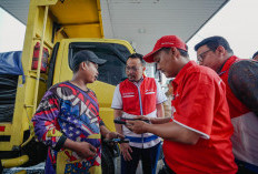 Pertamina Patra Niaga Sanksi 161 SPBU di Sumbagsel Terkait Penyaluran BBM Subsidi