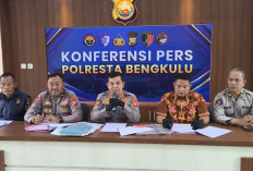 Buron 6 Bulan, Pria Asal Bengkulu Tengah Jadi Tersangka Dugaan Pemerkosaan Perempuan Disabilitas