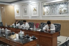 Seleksi Kepala Biro Hukum Bengkulu Mengerucut, Satu Kandidat Gugur karena Absen Ujian Makalah