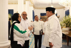 Sebelum Mundur, Kepala BGN Bentuk 11 Tim Reformasi MBG dan Ganti 5 Pejabat Eselon I