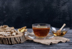 Panas Dalam Mengganggu? Coba 7 Minuman Herbal Ini