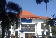 Insentif Upah Pungut di Pemkot Bengkulu Jadi Catatan Audit, Berisiko Timbulkan Pembayaran Ganda