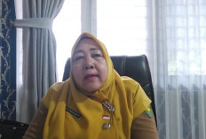 Kejar Target KLA Madya, Pemkot Bengkulu Percepat Data dan Perkuat Sinergi OPD