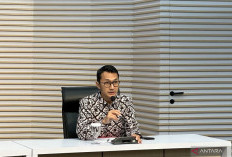 KPK Telusuri Aset Mewah Diduga Diberikan ke Pejabat Pemkot Bengkulu