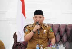 Pemkot Bengkulu Larang SD dan SMP Jual Seragam Putih Merah, Putih Biru serta Buku Pelajaran