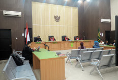 Sidang PT RSM Memanas, Ahli Terdakwa dan Jaksa Berbeda Tafsir soal Tanggung Jawab Korporasi