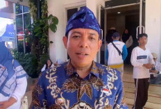 Pemkot Bengkulu Siapkan Aturan Indonesia Raya Berkumandang Setiap Pukul 10.00 WIB