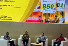 B50 Mulai Diuji di Ribuan Truk, Mitsubishi Fuso Ungkap Hasil Road Test 40.000 Km