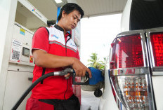 Pertamina Patra Niaga Lakukan Penyesuaian Harga Pertamax Series, Harga Pertalite dan Solar Subsidi Tetap