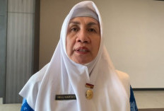 Pemkot Bengkulu Gencarkan Skrining Kesehatan Jiwa Gen Z Masuk Sekolah Tahun 2026