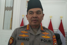 Balap Liar Telan Korban Jiwa, Kapolresta Bengkulu Tegaskan Patroli Diperketat dan Pelaku Ditindak Tegas