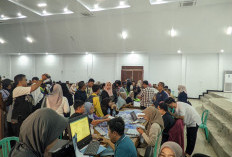 Disdikbud Bengkulu Perpanjang Pendaftaran SPMB SMA/SMK hingga 6 Juni 2026