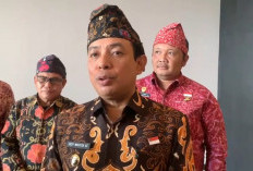 Menuju Kota Bersih Modern, Pemkot Bengkulu Rancang Pengadaan Mobil Penyapu Jalan Canggih